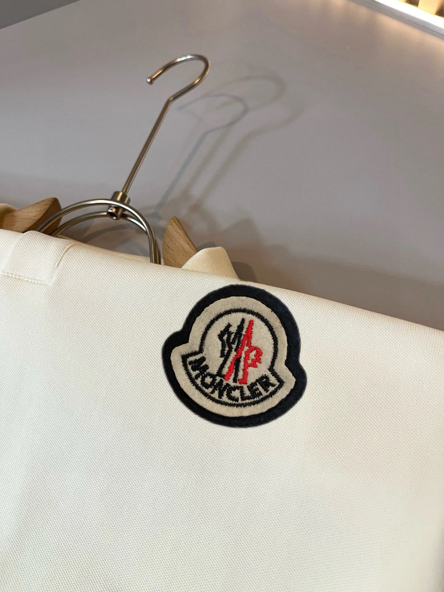 P120， MON ** 2026 New Arrival Original POLO ， ， ！ ， ， Breathable ， ， logo ！ ！ ， ， ！ ， ，Premium ！ Versatile 。Size：M-3XL